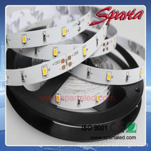 waterproof IP67 SMD5050 flexible LED strip